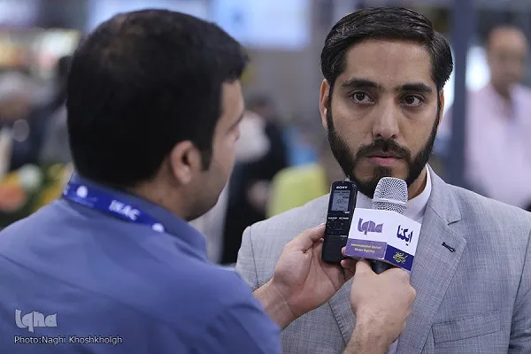 Competición Coránica: Hadi Movahed Amin representa a Irán