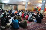 ضیافت قرآنی در «شب‌های آسمانی»