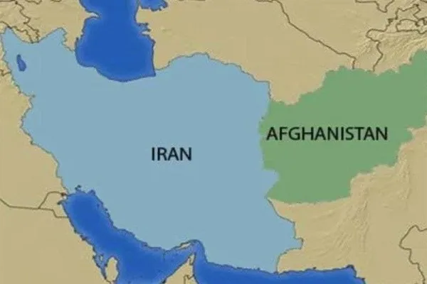 ایران او افغانستان  د اړیکو د خرابولو لپاره دځینو رسندویو هڅې ته غبرګون وښود