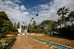 یاد روز سعدی