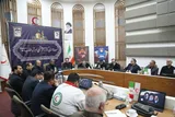 ایجاد مسیرهای ثابت پیاده‌روی به حرم برای تشییع رهبر شهید و زائران ماه صفر