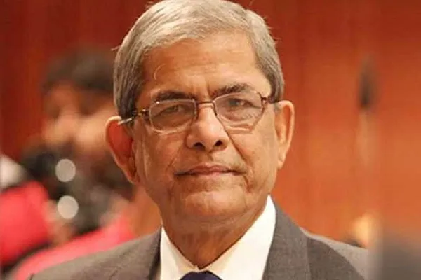 Bangladesh Nationalist Party Pledges to Base National Laws on Quran, Sunnah