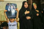 ویژه‌برنامه «مجاهدان شهید»