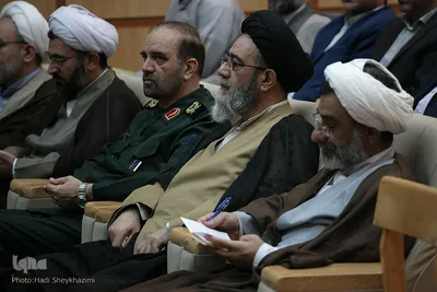 همایش تبریز و انقلاب مشروطه ایران