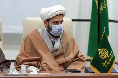 هشتمین گردهمایی مبلغین قرارگاه عمار در شیراز‎‎