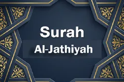 Klares Bild vom Tag des Gerichts in Sure Jathiyah