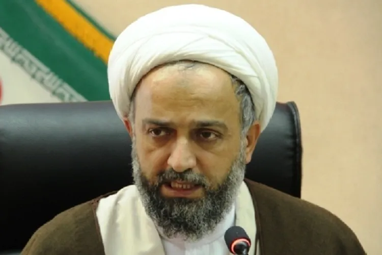 عبادت باید در انسان تحول ایجاد کند/ پیاده‌روی اربعین؛ نماد عملی تعالیم اسلامی