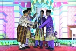 Sebanyak 547 Peserta Bakal Berlomba Pada Helat MTQ Tingkat Kecamatan Bengkalis