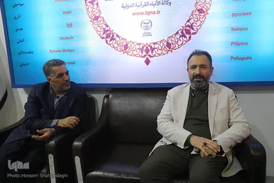 محمدرضا پورزرگری
