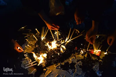 حسینیه ایران؛ چهل منبران در اصفهان‎‎