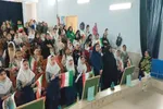 ویژه‌برنامه «دخترم، افتخار ایران»