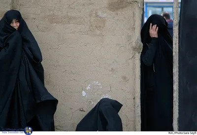 تجمع عزاداران فاطمی در میدان امام حسین (ع)