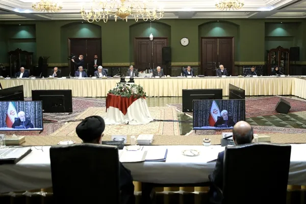 آئین‌نامه نحوه تعیین از کارافتادگی کلی جانبازان و آزادگان تصویب شد