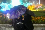 مراسم احیا شب نوزدهم ماه مبارک رمضان در مشهد
