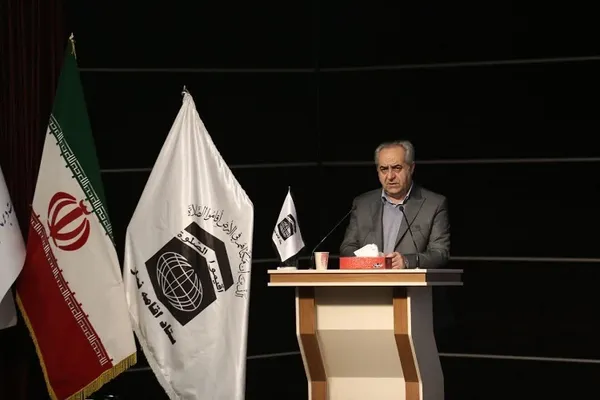 آیین تجلیل از دستگاه‌های برتر در حوزه ترویج فرهنگ نماز و نمازخوانی