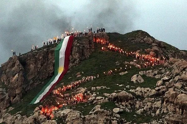 لغو جشن‌های نوروزی در کردستان عراق به دلیل کرونا