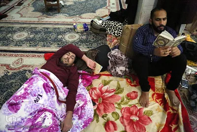 اعتکاف؛ ارتباط خالصانه بنده با پروردگار 