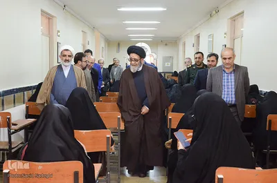 ⁨آزمون سراسری حفظ و مفاهیم قرآن کریم⁩ در آذربایجان شرقی