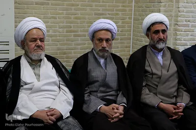 بزرگداشت هفته جهانی مساجد در شیراز