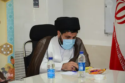نشست مدیران کل،معاونین فرهنگی و راهیاران ادارات کل تبلیغات اسلامی شمال غرب کشور‎