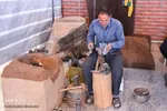 پنجمین نمایشگاه صنایع دستی خراسان‌جنوبی