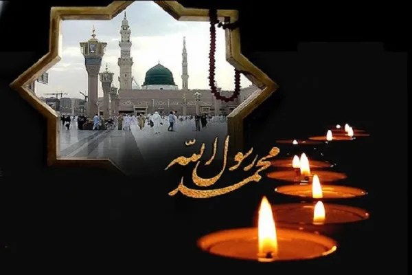 اعمال روز 28 ماه صفر/ غسل کنیم و زیارت از بعید بخوانیم + صوت