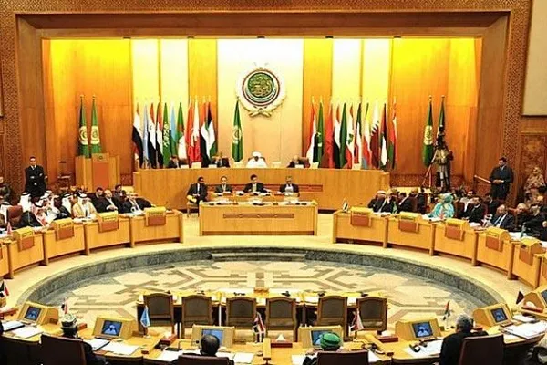 阿盟就美国在以色列修建定居点问题上的立场召开会议