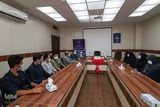 عکس | برپایی جشن سالروز تأسیس جهاد دانشگاهی در اراک