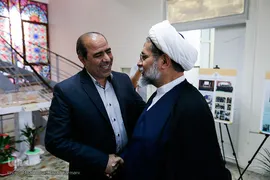 اختتامیه بیست و سومین طرح ملی دانشجو معلم قرآن