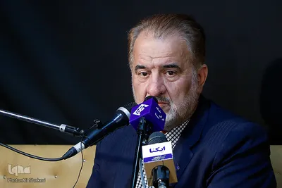 استاد عباس سلیمی، پیشکسوت قرآنی