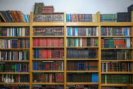 موزه آیت الله هاشمی رفسنجانی