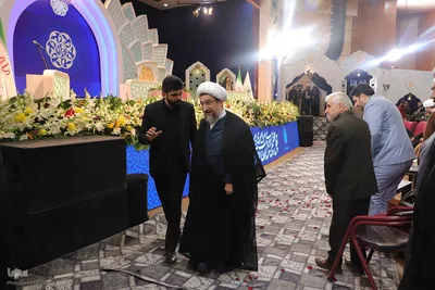 آغاز مرحله کشوری چهل‌وهفتمین دوره مسابقات سراسری قرآن در تبریز‎