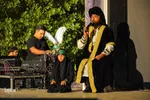 عزاداری امام حسین(ع) - محلات/عکاس:محمد رجبی
