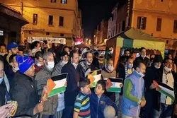 Moroccan Lawyers Demand Reversal of Decision to Normalize Ties with Israel