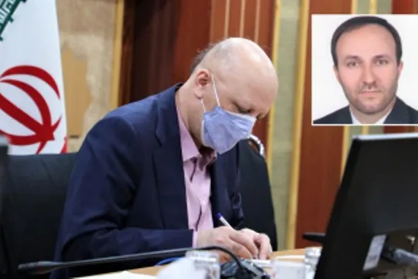 رئیس سازمان امور دانشجویان منصوب شد