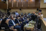 سفر وزیر فرهنگ و ارشاد اسلامی به آذربایجان شرقی‎