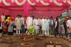 No Place for Muslims to Say Friday Prayer in India’s Gurgaon