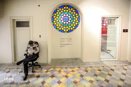خانه موزه معمار لُرزاده