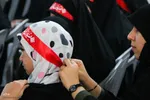 محفل انس با قرآن «به سوی فتح» در گلستان شهدای اصفهان