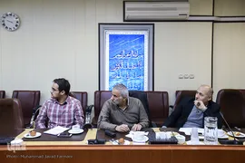 نشست علمی «دین و خشونت ساختاری در جوامع غربی قرن ۲۱»