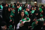 مادران امروز نوزادان را نذر فردای انتقام کردند