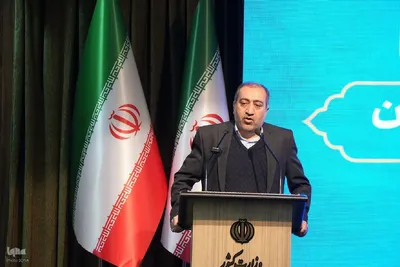 نشست وفاق رسانه‌ها برای توسعه استان با حضور استاندار آذربایجان غربی‎