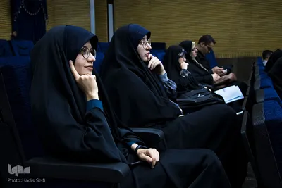 پنجمین روز چهل و دومین دوره مسابقات کشوری قرآن در اصفهان