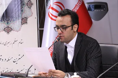 نشست تخصصی «وقف و رسانه» در اراک