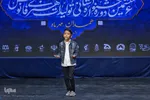 ششمین دوره جشنواره استانی تولیدات هنری فانوس