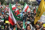 اعلام جزئیات برگزاری راهپیمایی جمعه خشم و نصر در قم