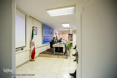 نشست بررسی طرح ساماندهی پیام رسان‌های داخلی