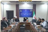 خرم‌آباد مهیای برگزاری پیاده‌روی نمادین اربعین می‌شود