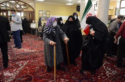 انتخابات 1400 در تبریز‎