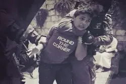 Defenseless Victims of Zionist Crimes